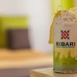 Kibari 바리