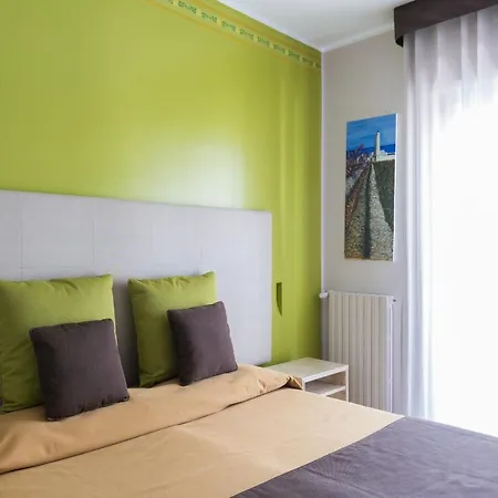 Kibari Oda ve Kahvaltı