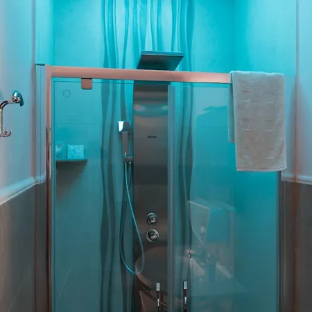 Kibari Oda ve Kahvaltı