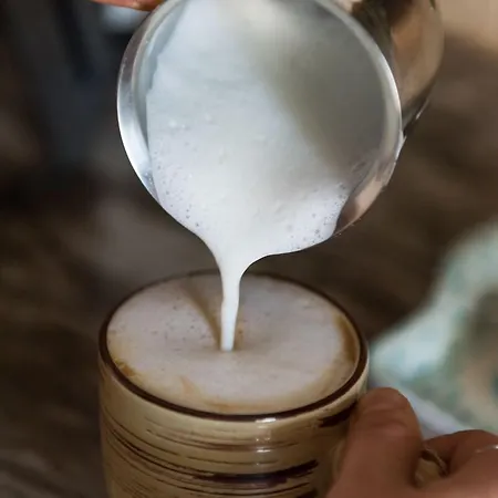 Kibari Oda ve Kahvaltı 4*