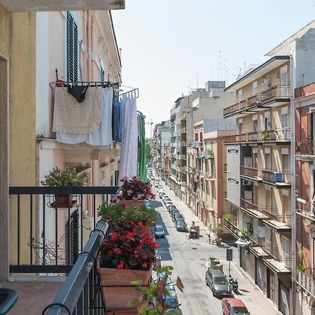 Kibari Oda ve Kahvaltı Bari