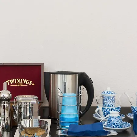 Kibari Oda ve Kahvaltı Bari