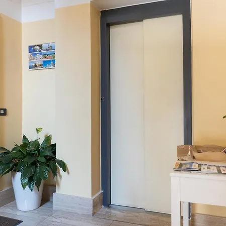 Oda ve Kahvaltı Kibari Bari