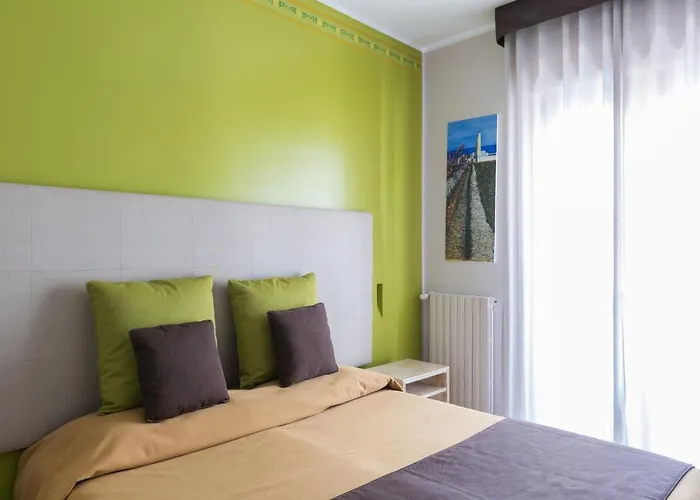 Kibari Готель типу 