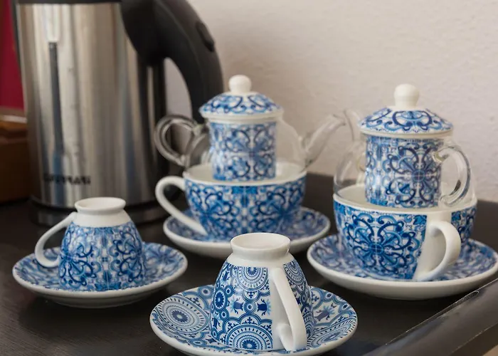 Kibari Готель типу 