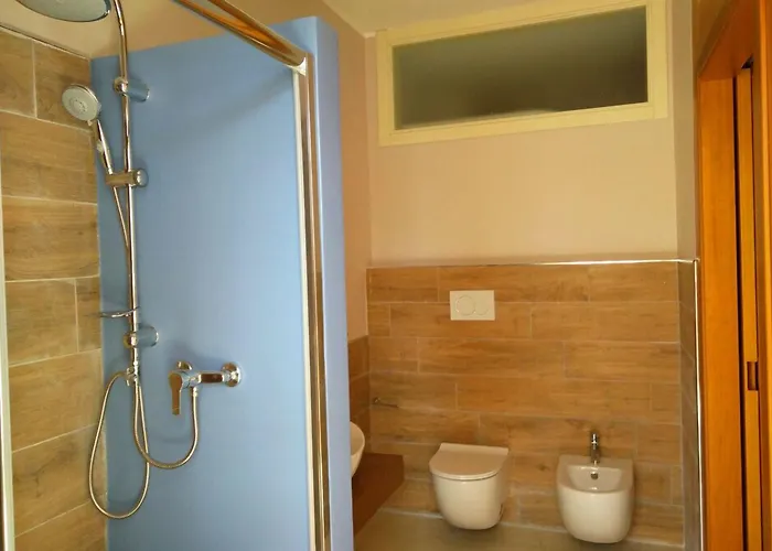 Kibari Готель типу 