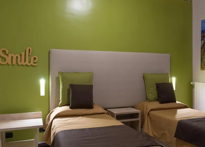 Готель типу 