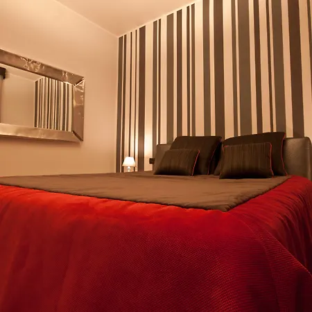 Couette-café Kibari