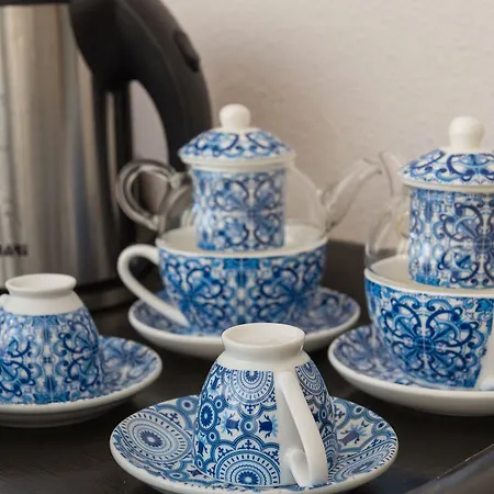 Kibari לינה וארוחת בוקר בארי