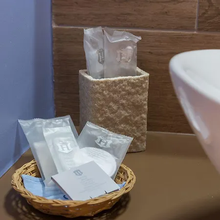 Kibari לינה וארוחת בוקר 4*