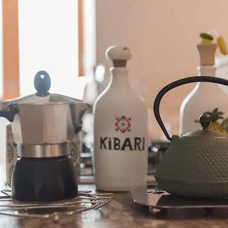 Kibari 4* Bari