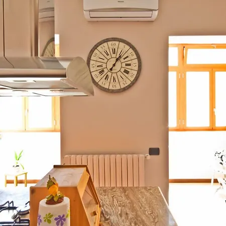 Kibari לינה וארוחת בוקר בארי