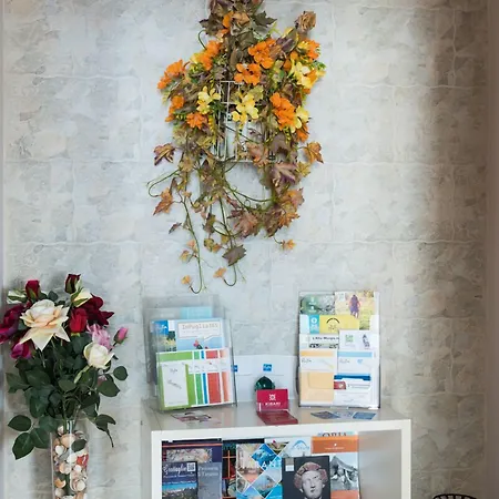 לינה וארוחת בוקר Kibari 4*