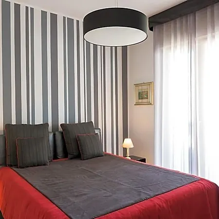 Kibari Bed & Breakfast Bari