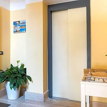 Kibari Bed & Breakfast