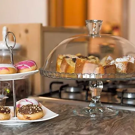 Bed & Breakfast Kibari 4*