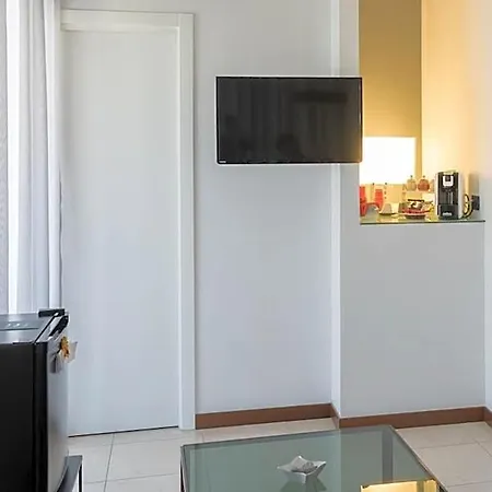 Bed & Breakfast Kibari 4*