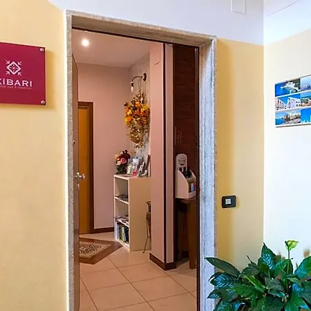 Kibari Bed & Breakfast 4*