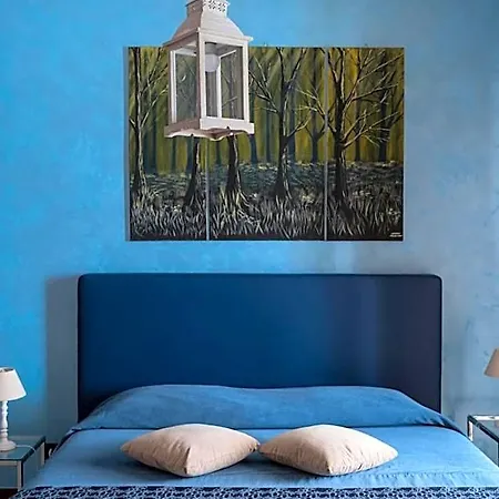 Bed & Breakfast Kibari 4*