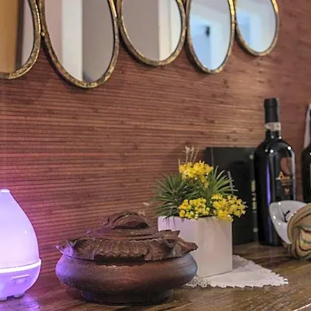 Kibari Bed & Breakfast Bari