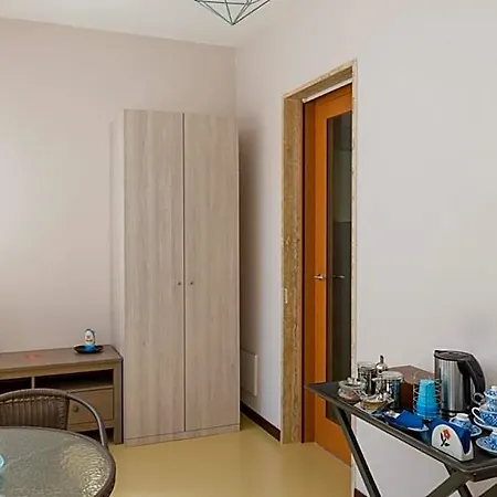 Kibari Bed & Breakfast 4*