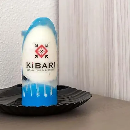 Kibari Bed & Breakfast 4*