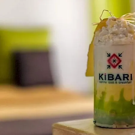 Bed & Breakfast Kibari