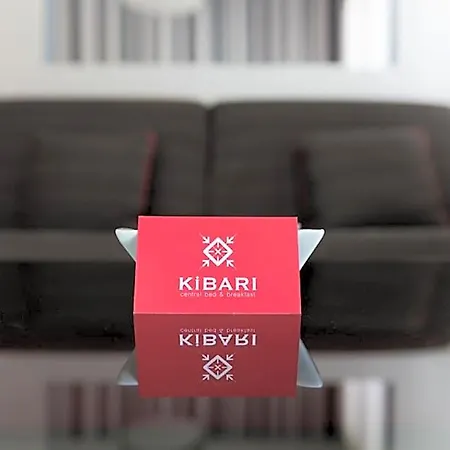 Kibari