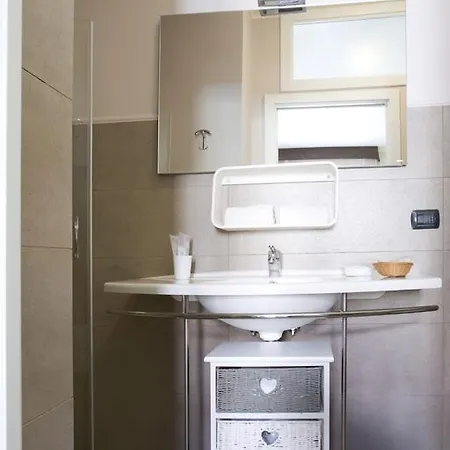 Kibari לינה וארוחת בוקר 4*