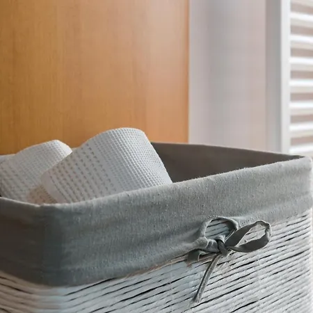 לינה וארוחת בוקר Kibari 4*