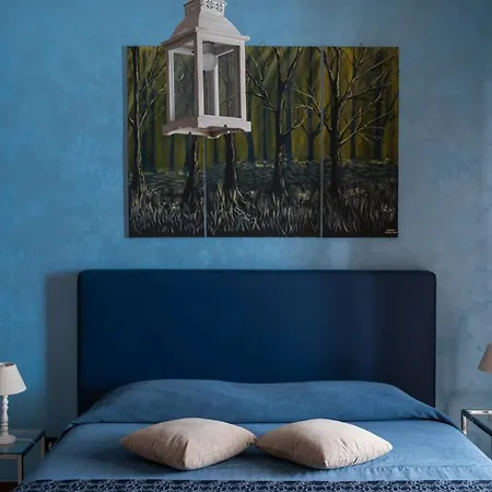 Kibari לינה וארוחת בוקר