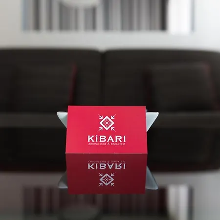 Bed & Breakfast Kibari 4*
