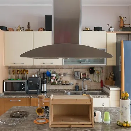 Kibari לינה וארוחת בוקר