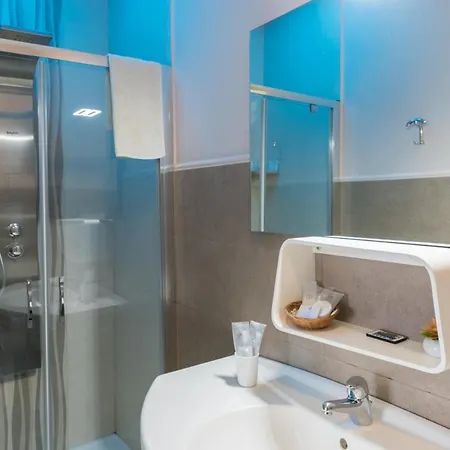 Kibari לינה וארוחת בוקר 4*