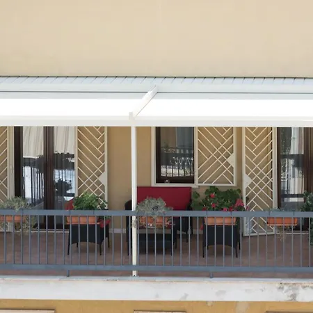 Kibari Bed & Breakfast