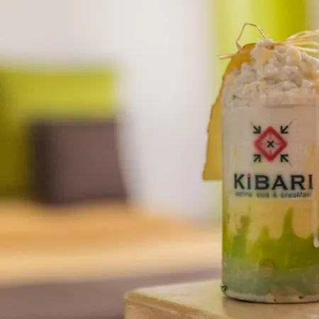 Kibari Bari