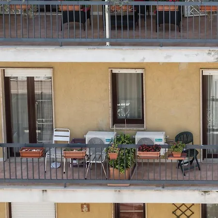 Kibari Couette-café 4*