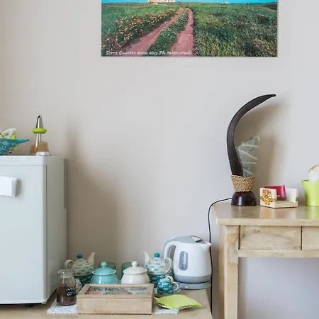 לינה וארוחת בוקר Kibari 4*