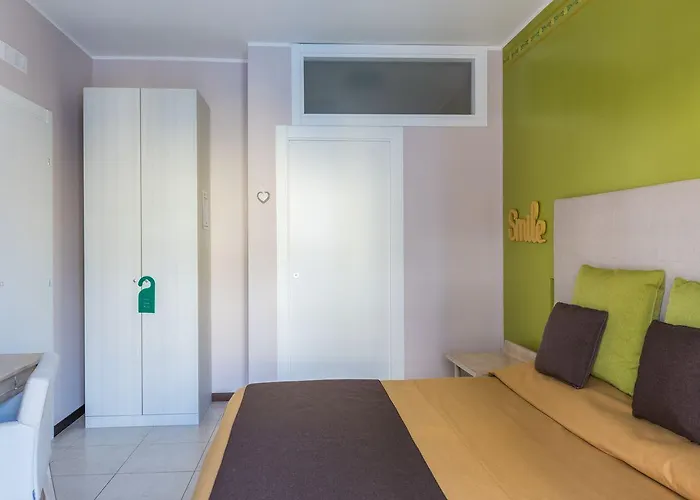 Bed & Breakfast Kibari Bari