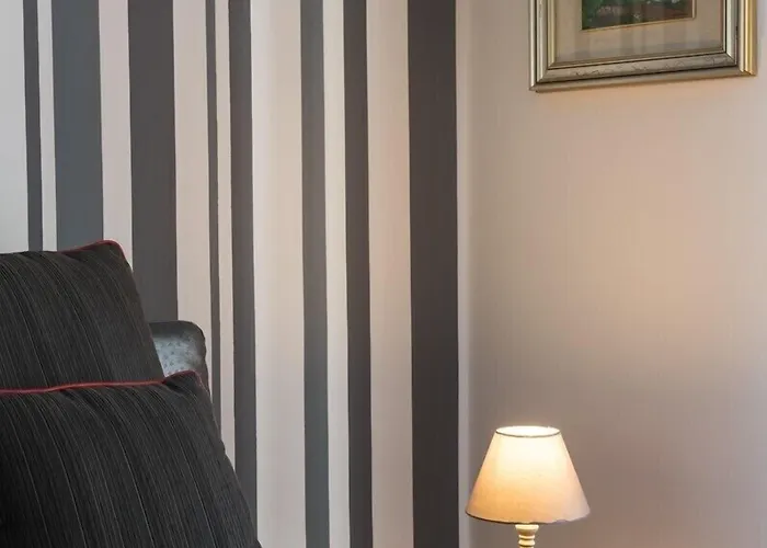 住宿加早餐酒店 Kibari 4*