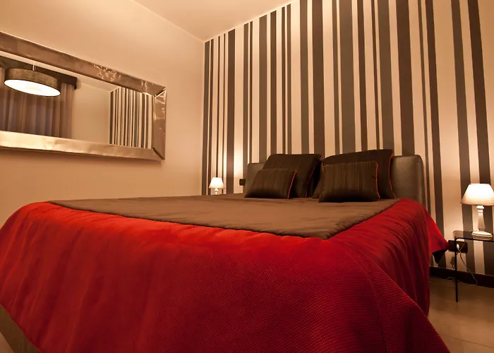 Bed & Breakfast Kibari