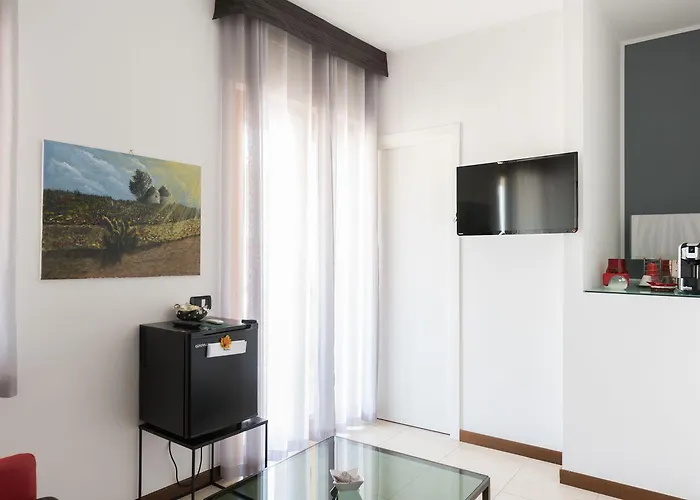 Bed & Breakfast Kibari 4*