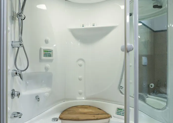 Kibari Couette-café Bari