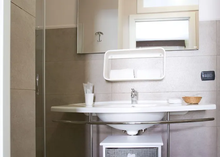 Bed & Breakfast Kibari Bari