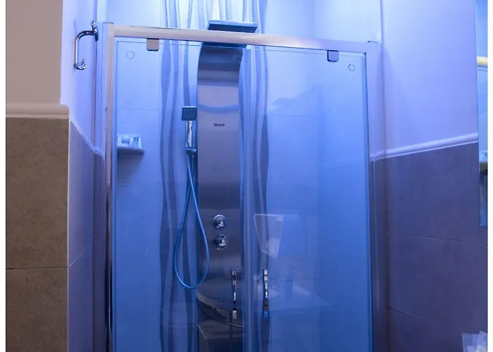 Kibari 住宿加早餐酒店 巴里