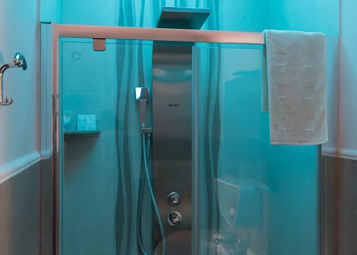 Kibari 住宿加早餐酒店