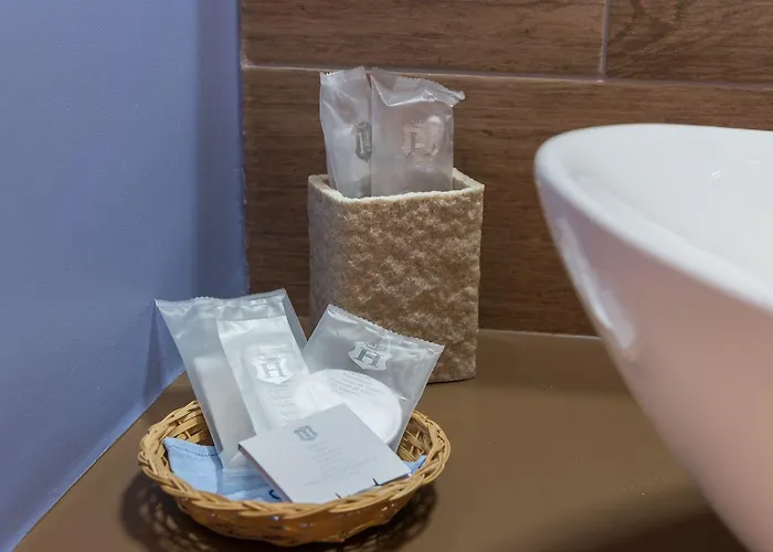 Kibari Bed & Breakfast 4*