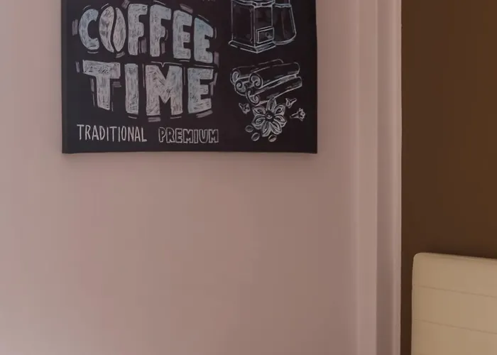 Kibari 住宿加早餐酒店 巴里