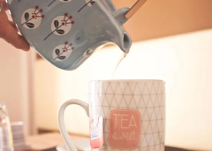 Kibari Couette-café