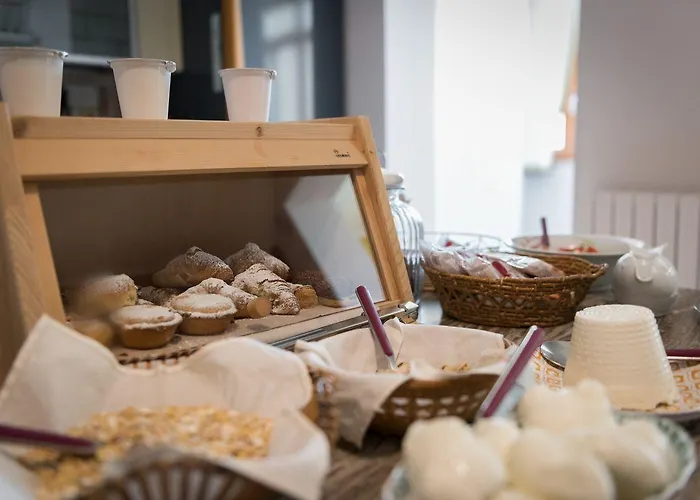 Couette-café Kibari 4*